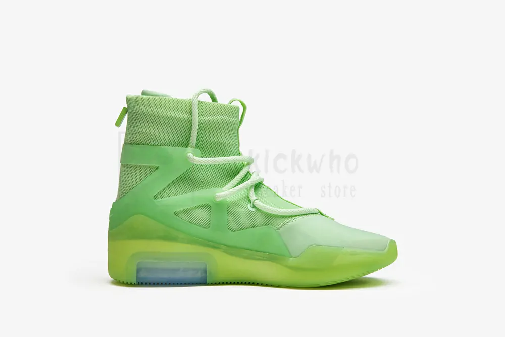 air fear of god 1 